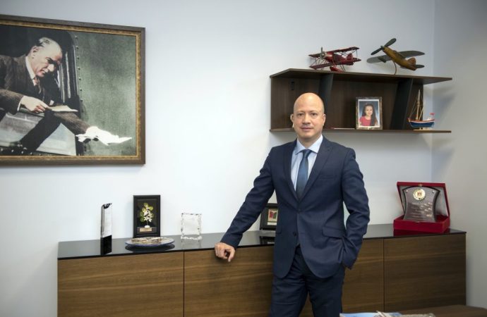 ODEON Turizm, Yüzde 55 Büyümeyle Türkiye’nin En Büyükleri Arasında Yükseldi