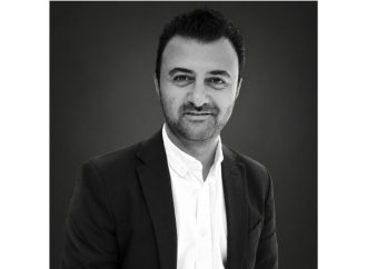 Bilgili Holding’de Üst Düzey Atama