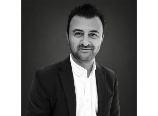Bilgili Holding’de Üst Düzey Atama