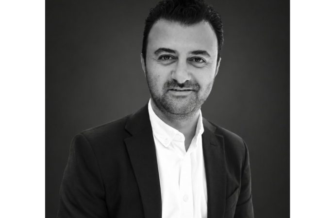 Bilgili Holding’de Üst Düzey Atama