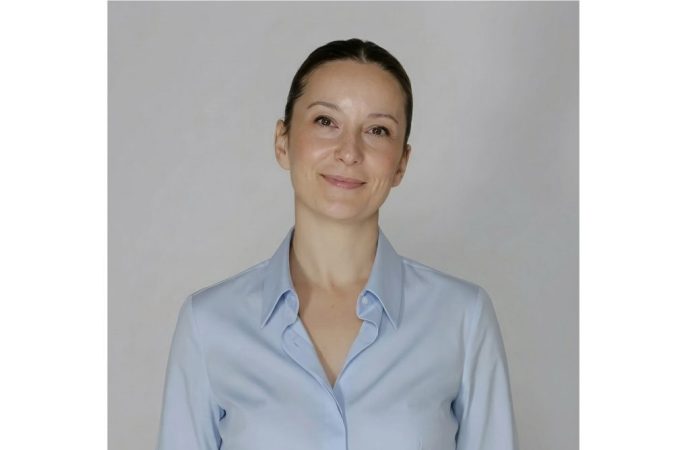 TIENS Türkiye’nin Pazarlama, Eğitim ve Etkinlik Müdürü Esra Satıcı Oldu