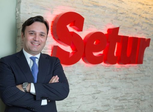 Setur, Fortune 500 Türkiye Sıralamasında Yükselişini Sürdürüyor