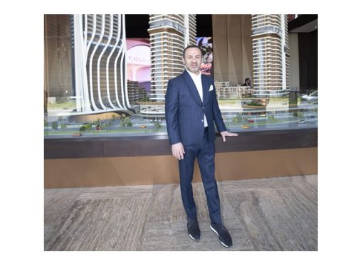 Folkart, İzmir’de Bilinirlik ve Güvende Açık Ara Lider