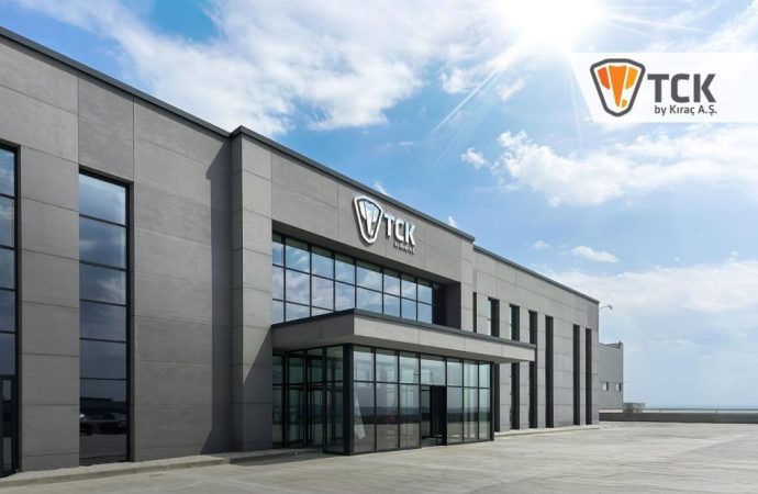 TCK by Kıraç, Başköy Tesisinin İnşaatını 2026 Yılı Sonunda Tamamlamayı Hedefliyor