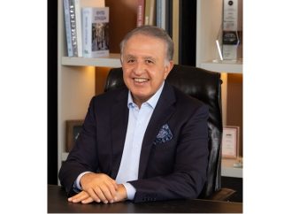 Sinpaş GYO Yönetim Kurulu Başkan Vekili Ahmet Çelik, İTO Meclis Üyeliğine Yeniden Seçildi.