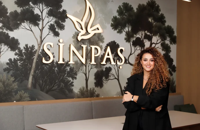 Sinpaş YTS’nin Faizsiz Ve Peşinatsız Ev Sahibi Olma Modeli, 69 Şehirde 128 Şubeye Ulaştı