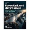 Ata Yatırım Güncel Strateji Raporu’nu Yayımladı.