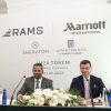 RAMS Global’den Marriott İş Birliğiyle İstanbul ve Gaziantep’e Yeni Otel Yatırımları