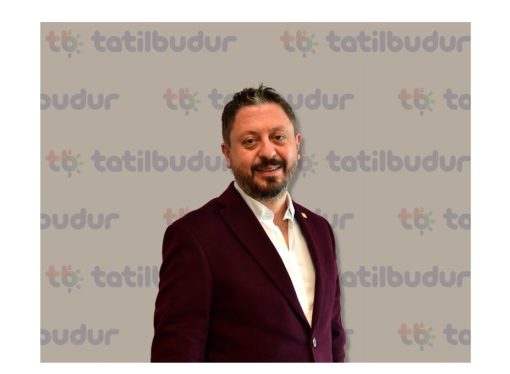 TatilBudur, Antalya Turizm Fuarı’nda Sektörün Güncel Dinamiklerini Değerlendirdi